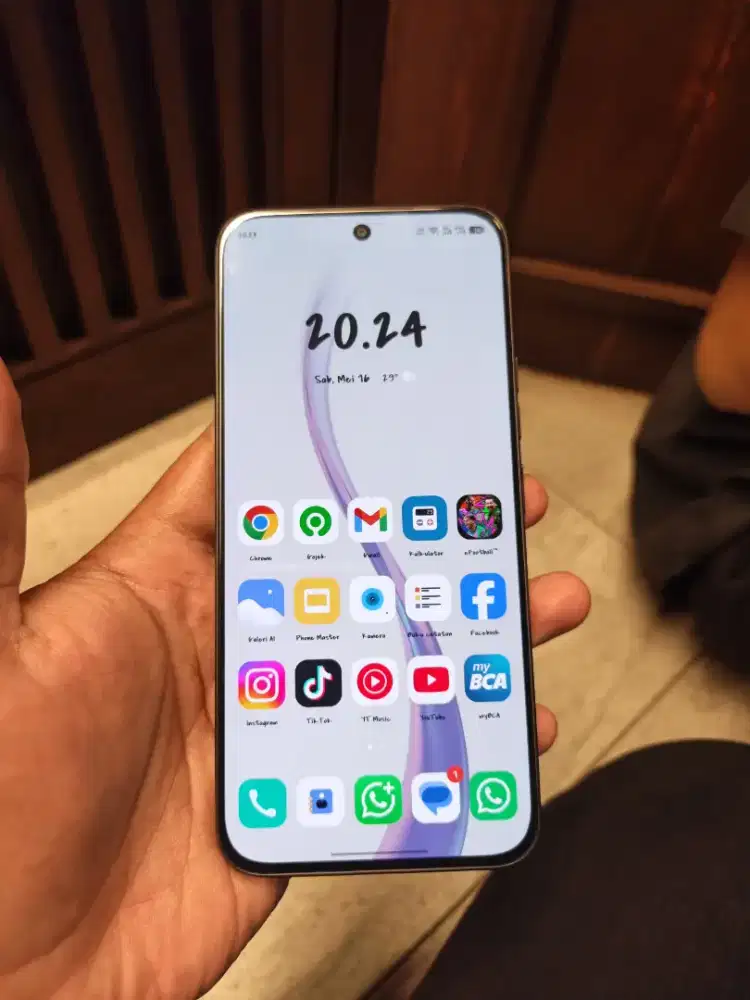 tecno spark 40 pro