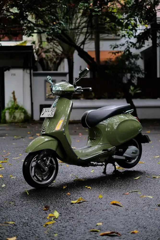 SPRINT IGET ABS FACELIFT 2024