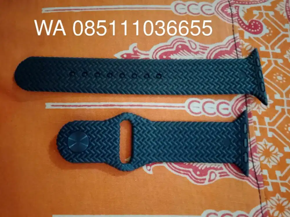 strap Apple watch