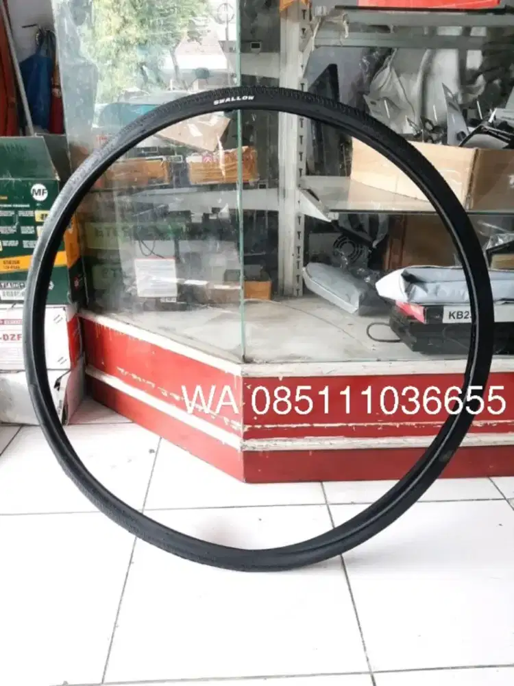 ban 700 x 23c fixie rodabike