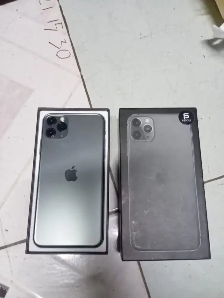 di jual fore sale iPhone 11 promax 256 gb bypass
