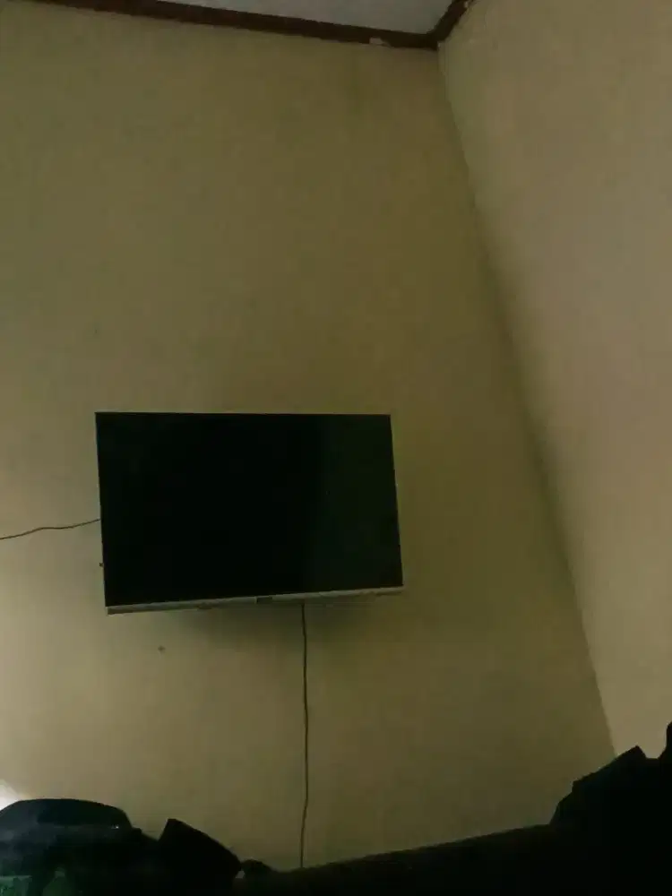 Smart tv coocaaa
