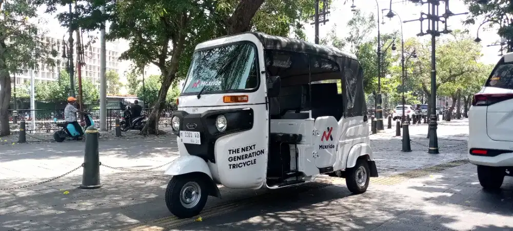 Jasa Antar Jemput Bajaj Klipang Aman, Tepat Waktu, Terpercaya
