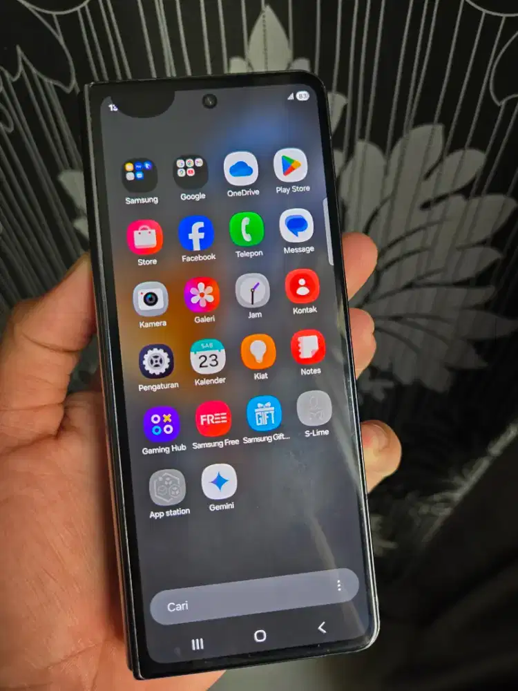 Samsung Zfold 4 512GB Sein