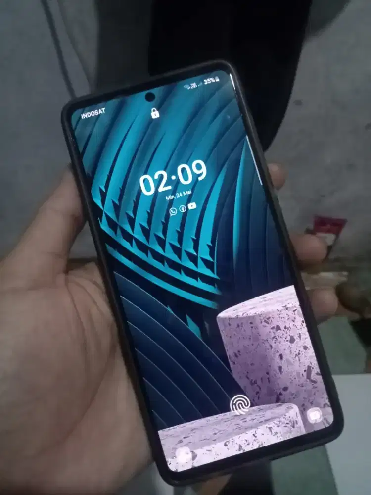Samsung A71 NFC