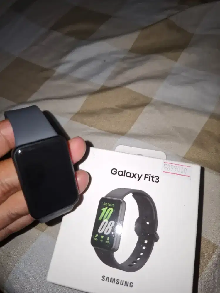 Samsung Fit3 Original Smartwatch