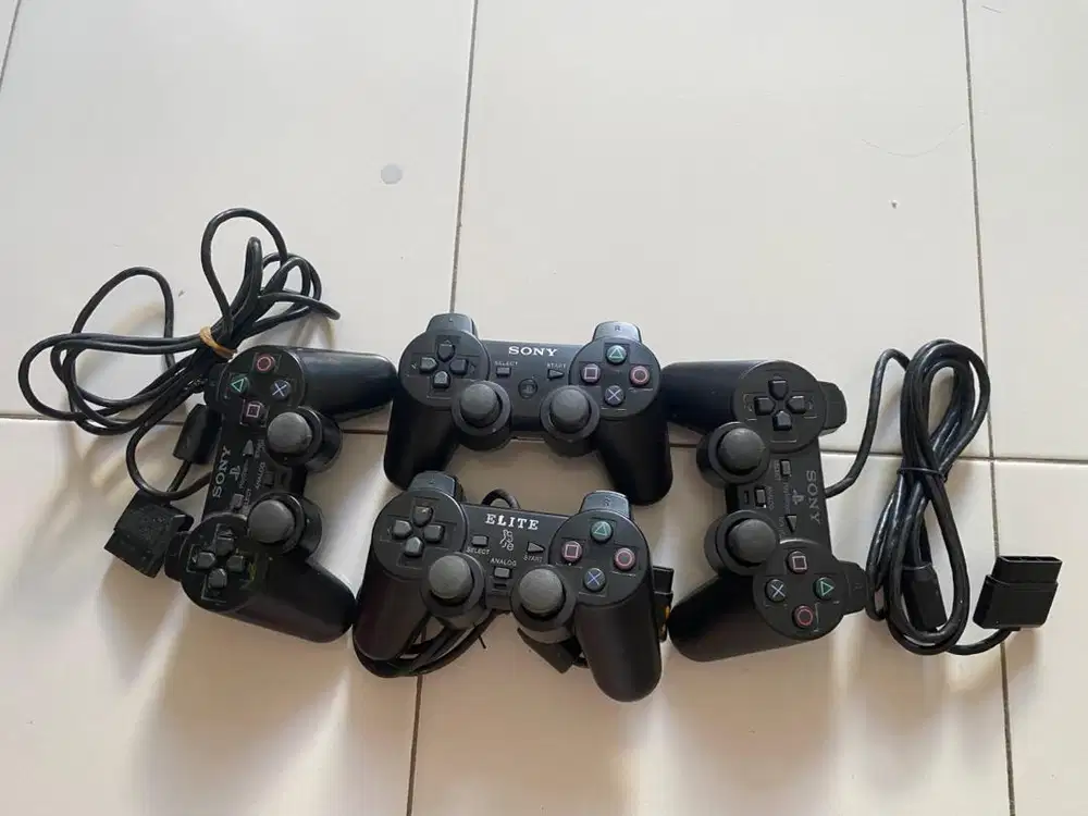 Jual Stik game PS3