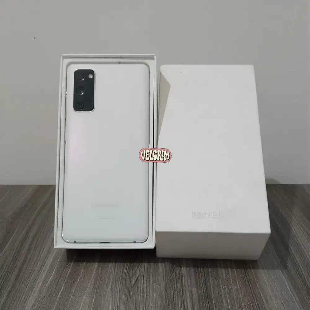 SAMSUNG GALAXY S20 FE