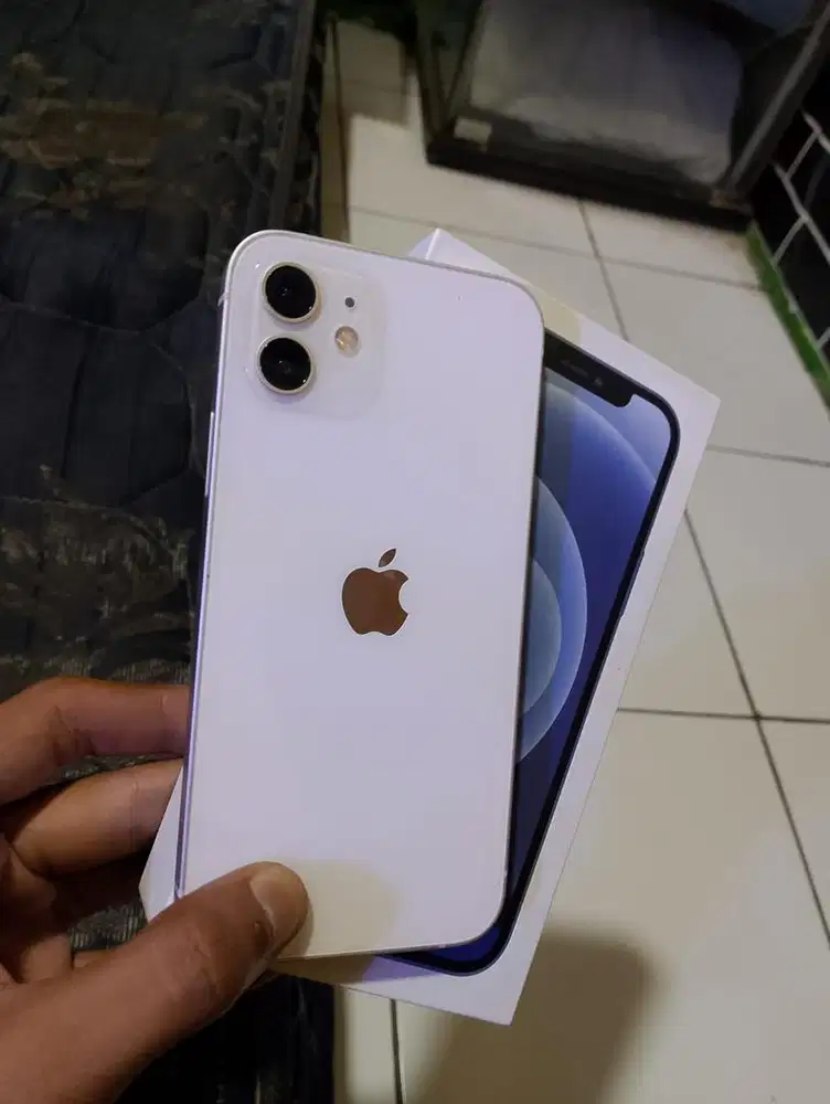 iphone 12 inter 128 gb
