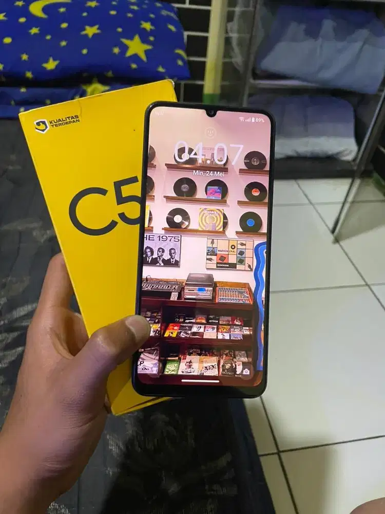 realme c51s 6+6