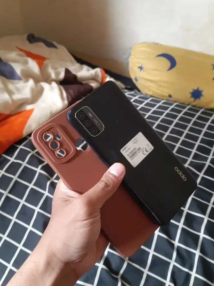 Oppo A53(4/128)