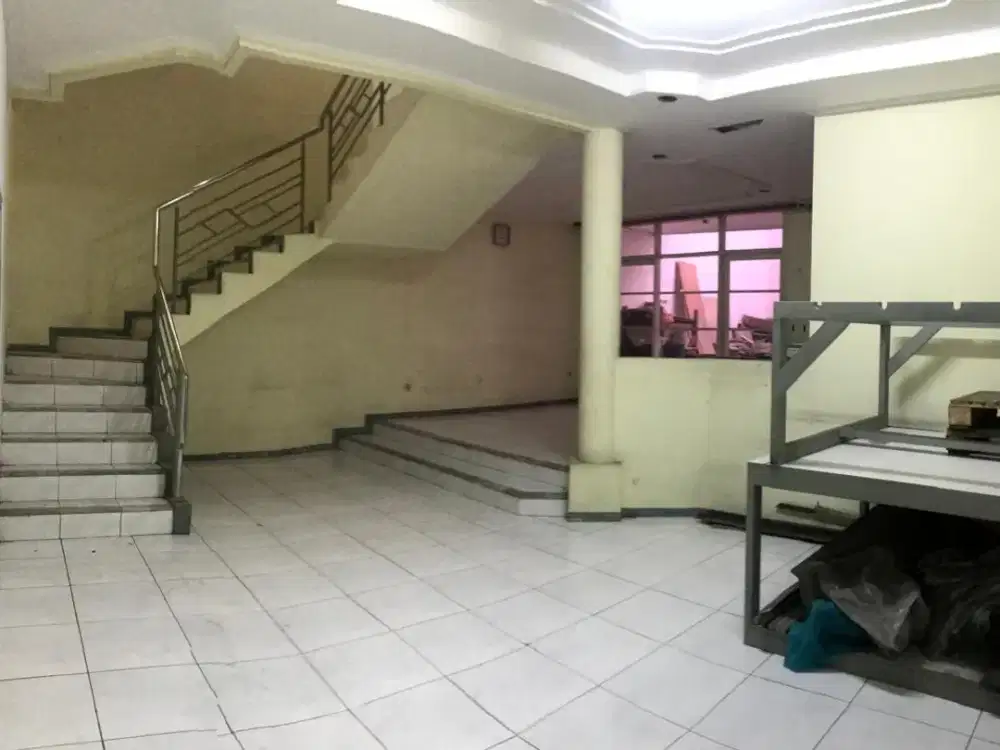 Rumah Terawat Siap Huni di Taman Surya Indah Bandung