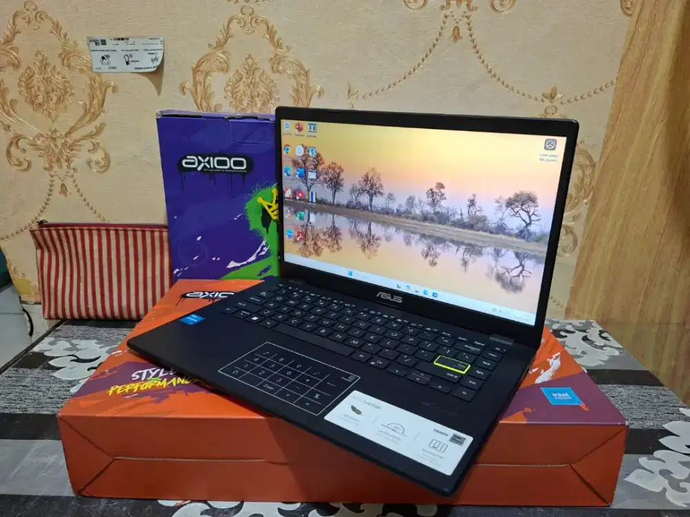 Laptop Asus Vivobook X415FA Intel Core i3 Gen 10