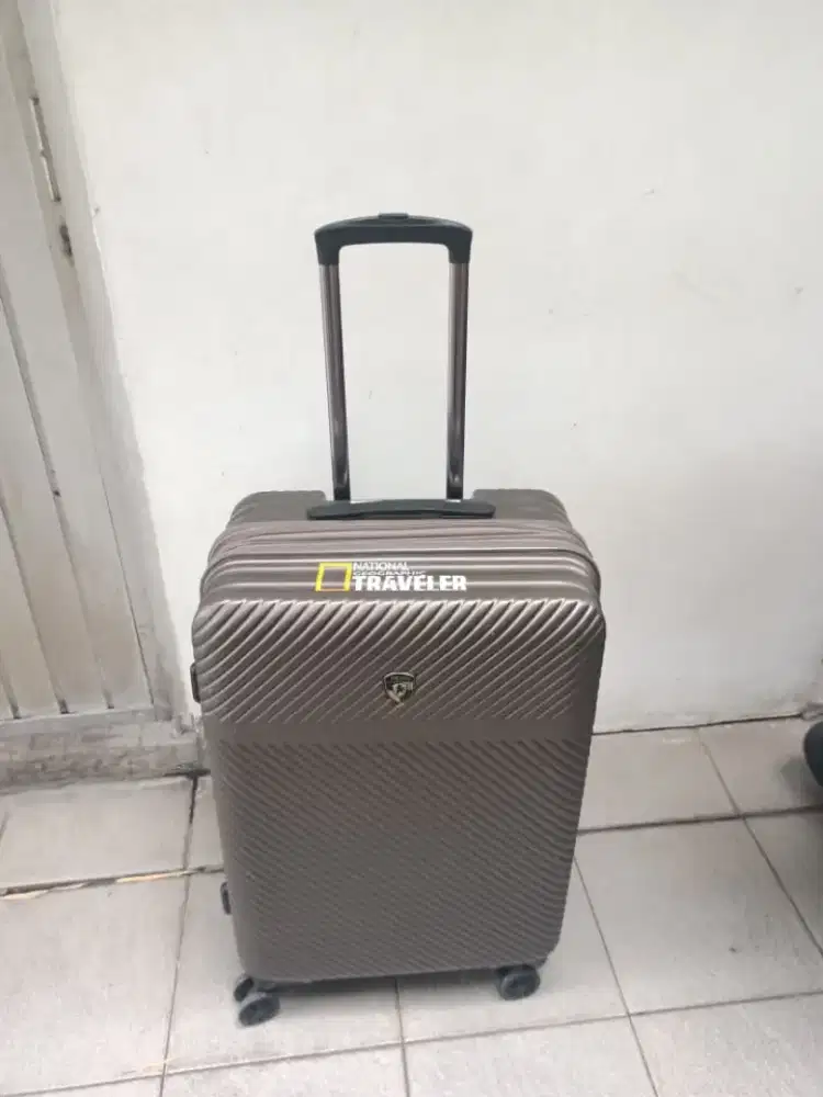 koper travelerr