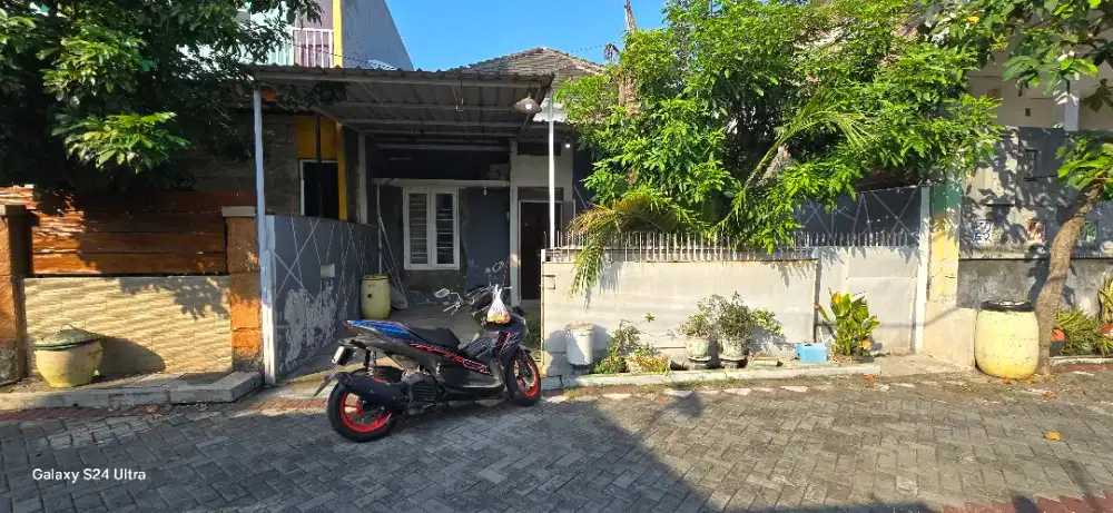 Rumah MEWAH Terbaik