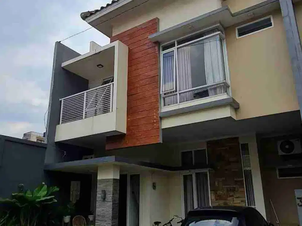 termurah rumah di jagakarsa jakarta selatan