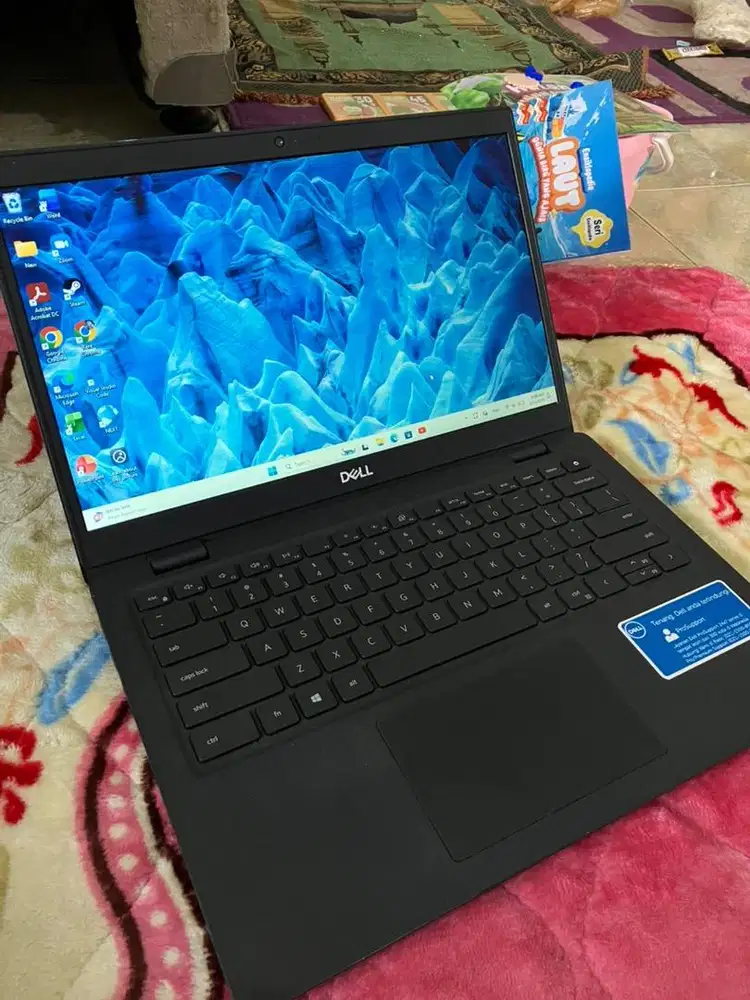 Laptop DELL latitude 3420