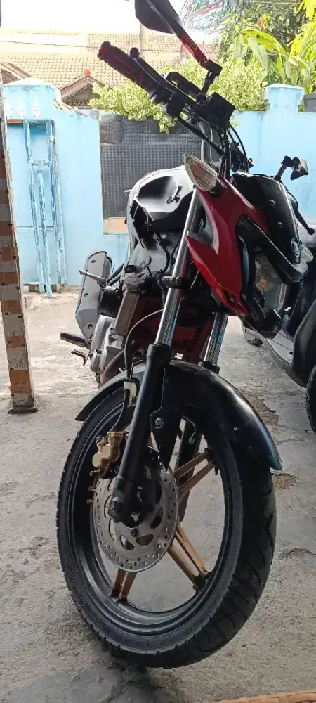 For Sale : Vixion 2014