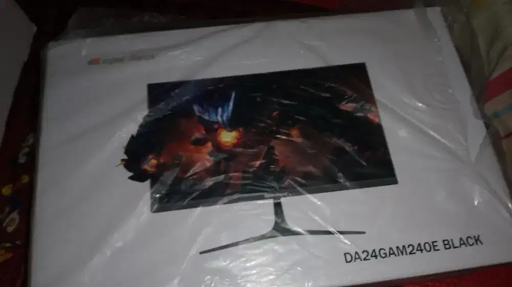 Monitor 240 hz digital alliance