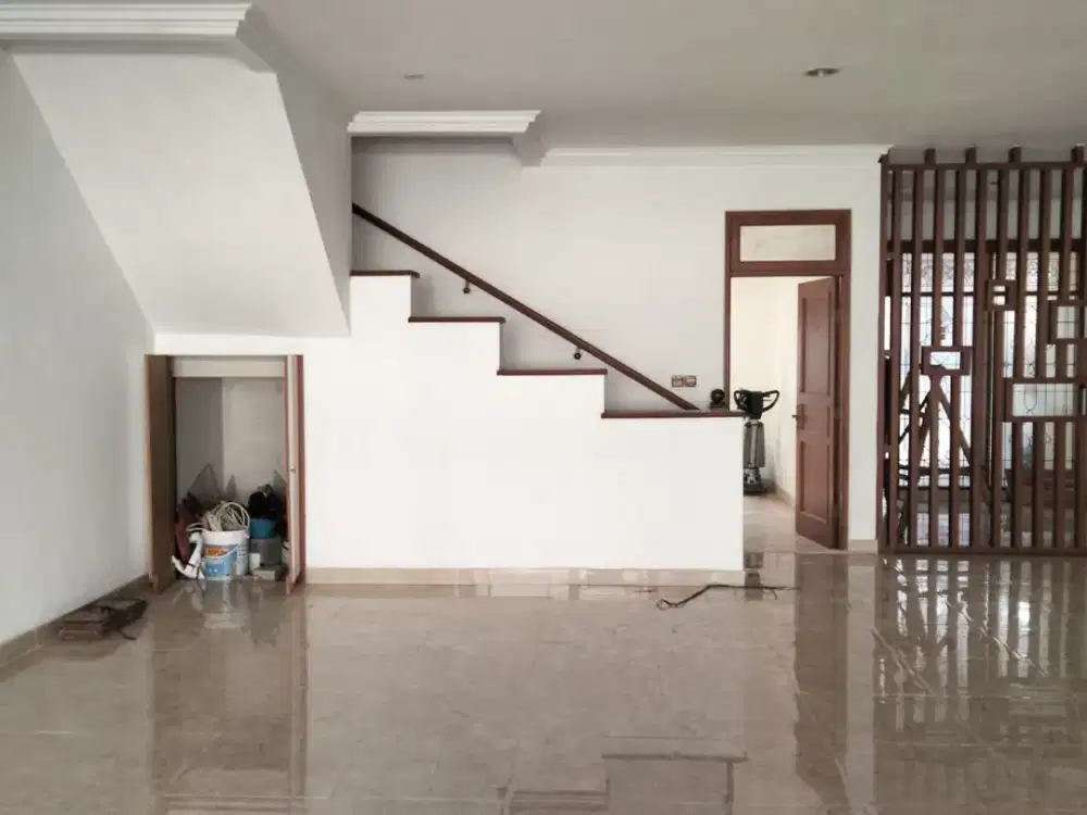 Rumah Baru Renovasi Siap Huni di Taman Sakura Indah Bandung