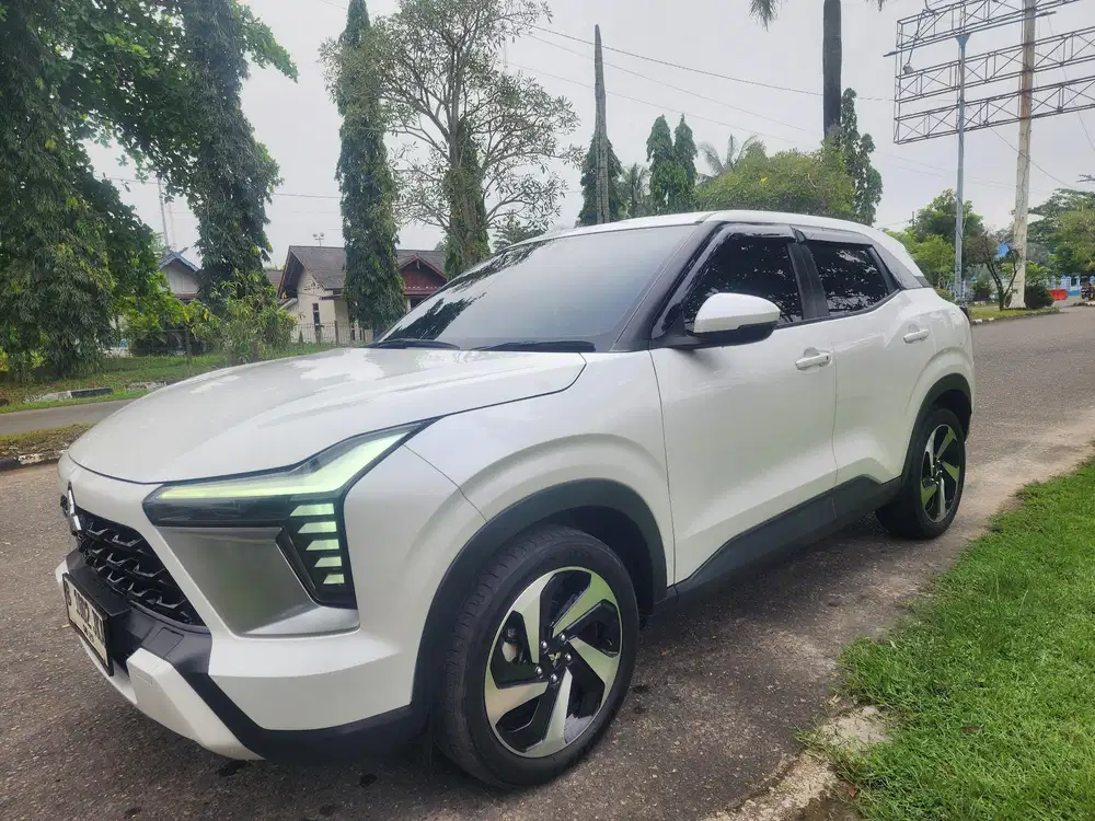 Mitsubishi XForce 2024 Bensin