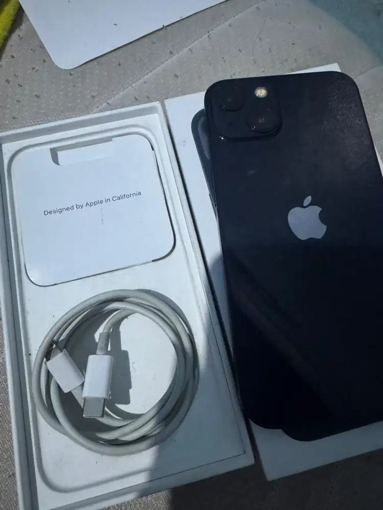 iphone 13 128 ibox