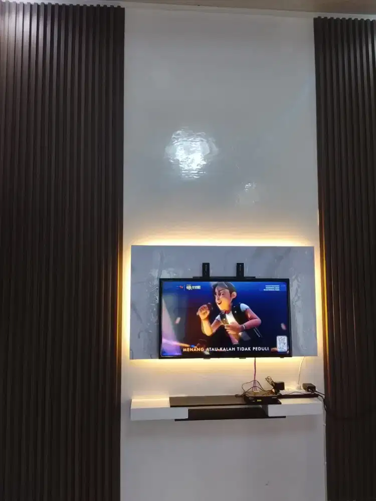 Plafon pvc panel wpc