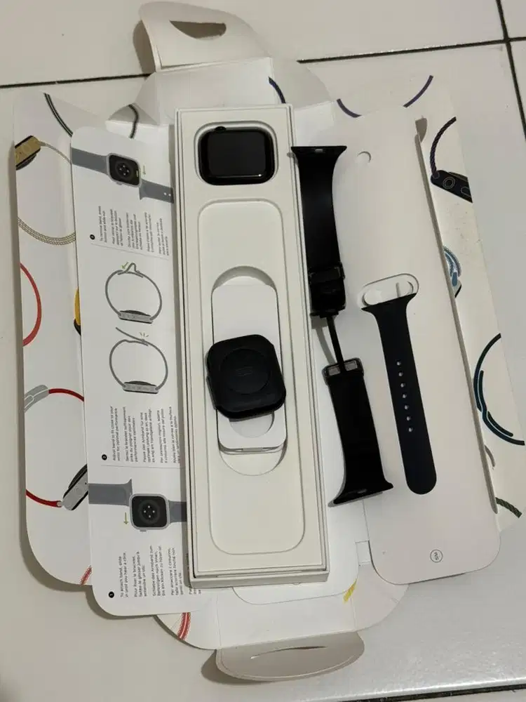 Apple Watch Series 7 45mm