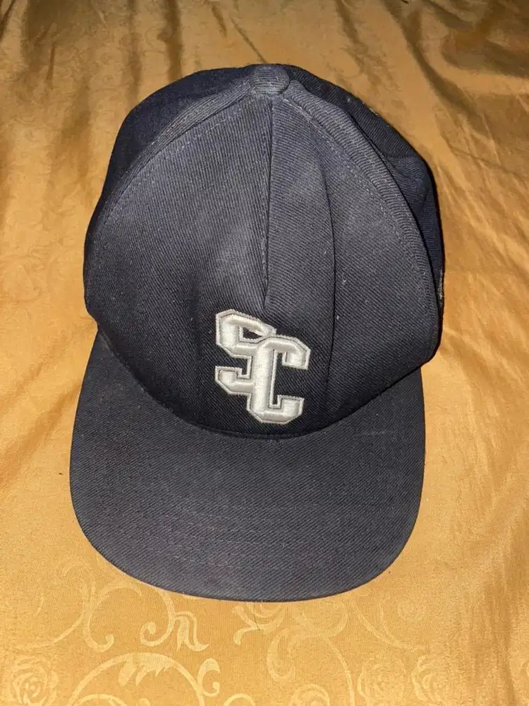 topi snapback starcross original