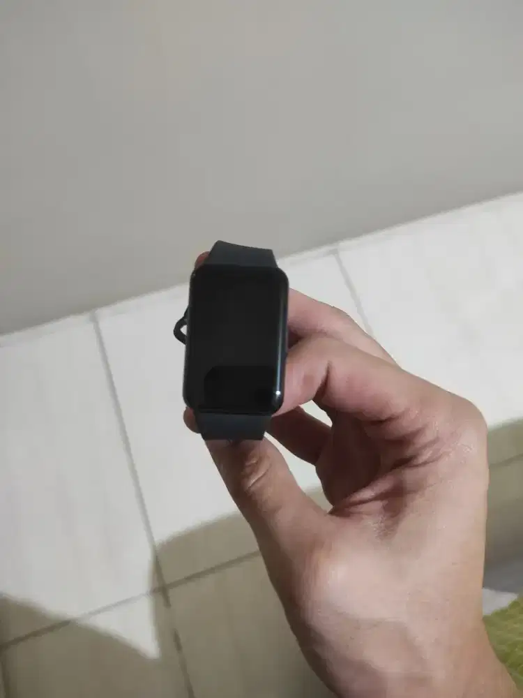Smartwatch Samsung Galaxy Fit 3