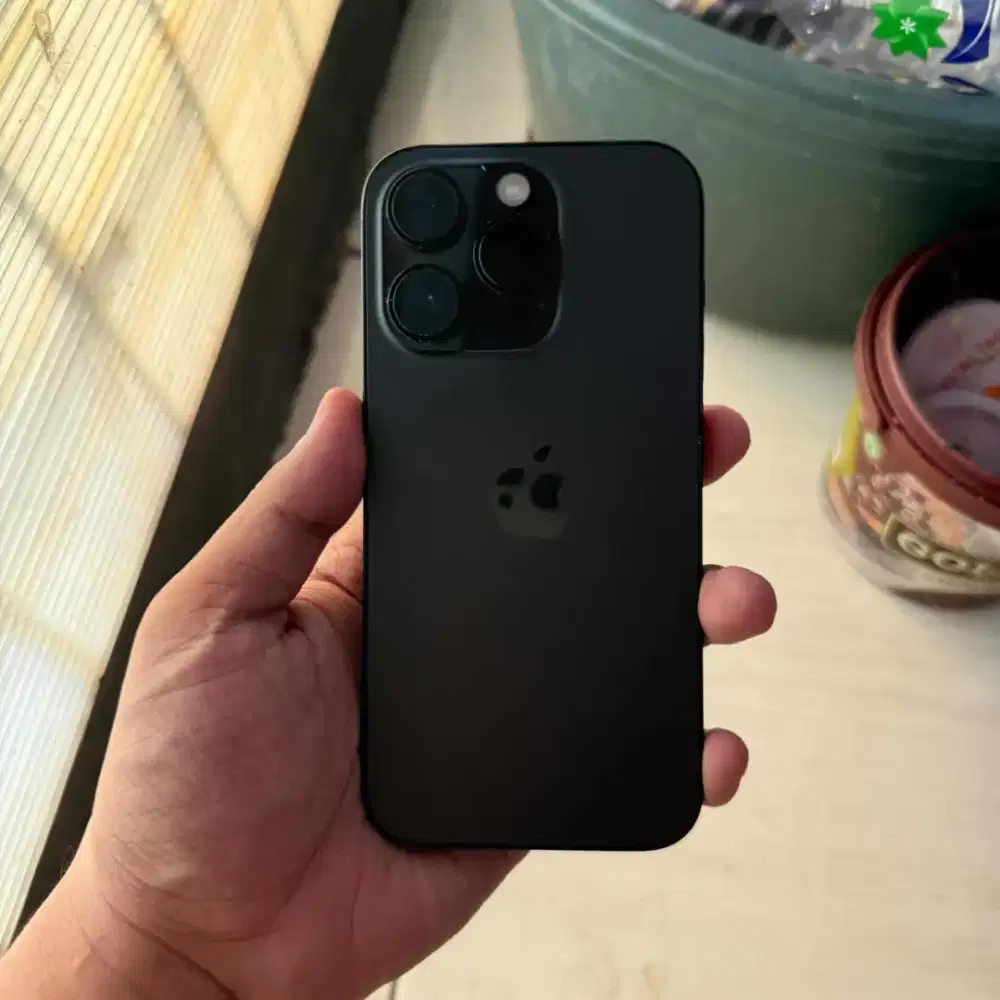 iPhone 14 PRO 512GB INTER ALL OP FULLSET