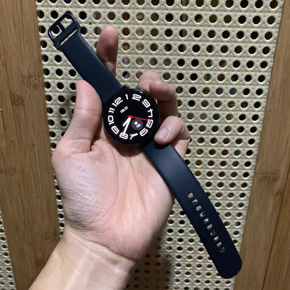 Samsung Galaxy Watch Active 2 44