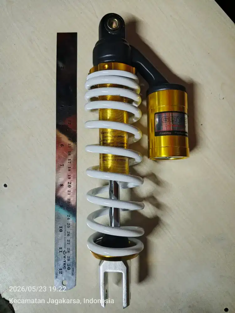 Shockbreaker GOYO