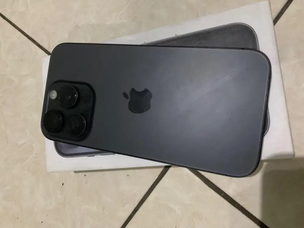 15 pro 128 all oprator