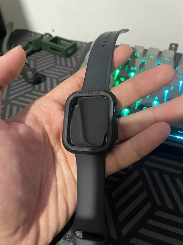 Apple Watch SE 2 40 mm