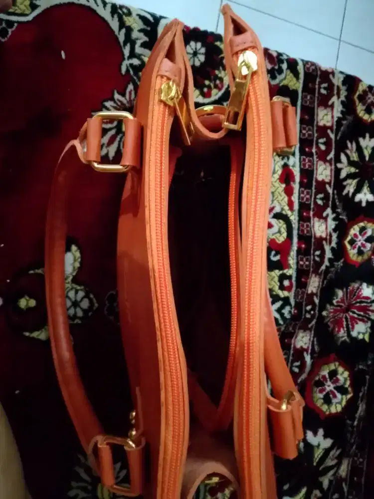 Tas wanita casual