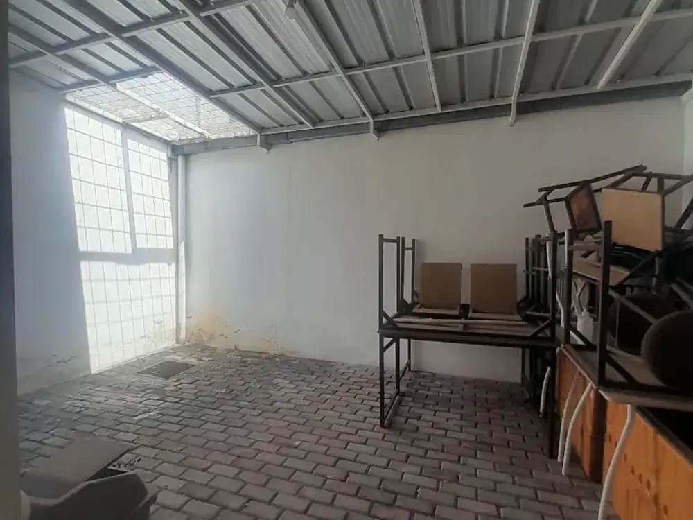 DISEWAKAN RUMAH FURNISH DI CLUSTER SHINANO JAKARTA GARDEN CITY