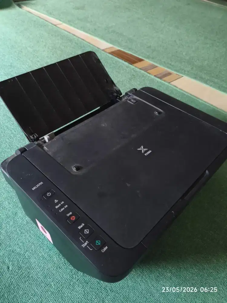 Printer bisa fotocopy
