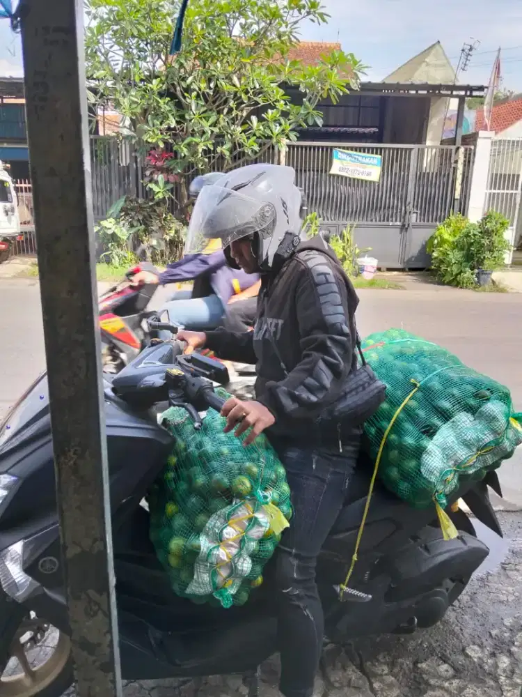 Jasa antar jemput sekolah