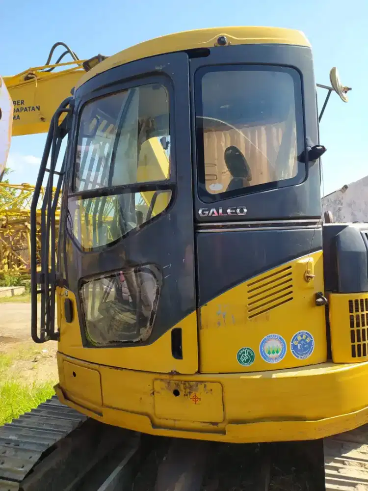 Sewa excavator dozer