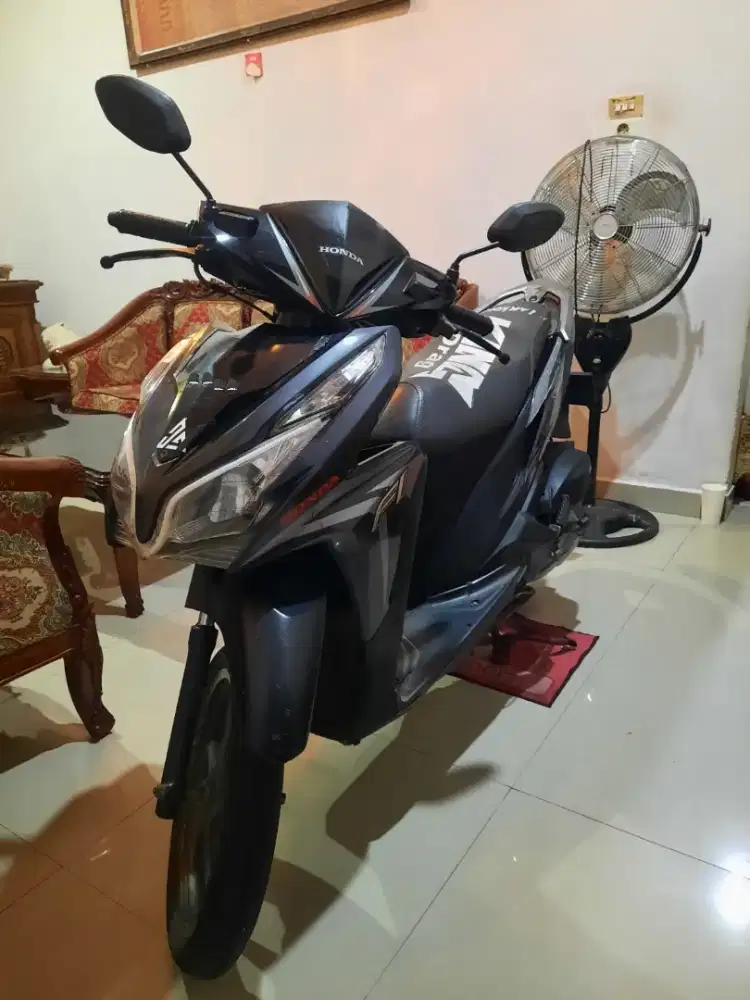 Honda Vario 125 CBS
