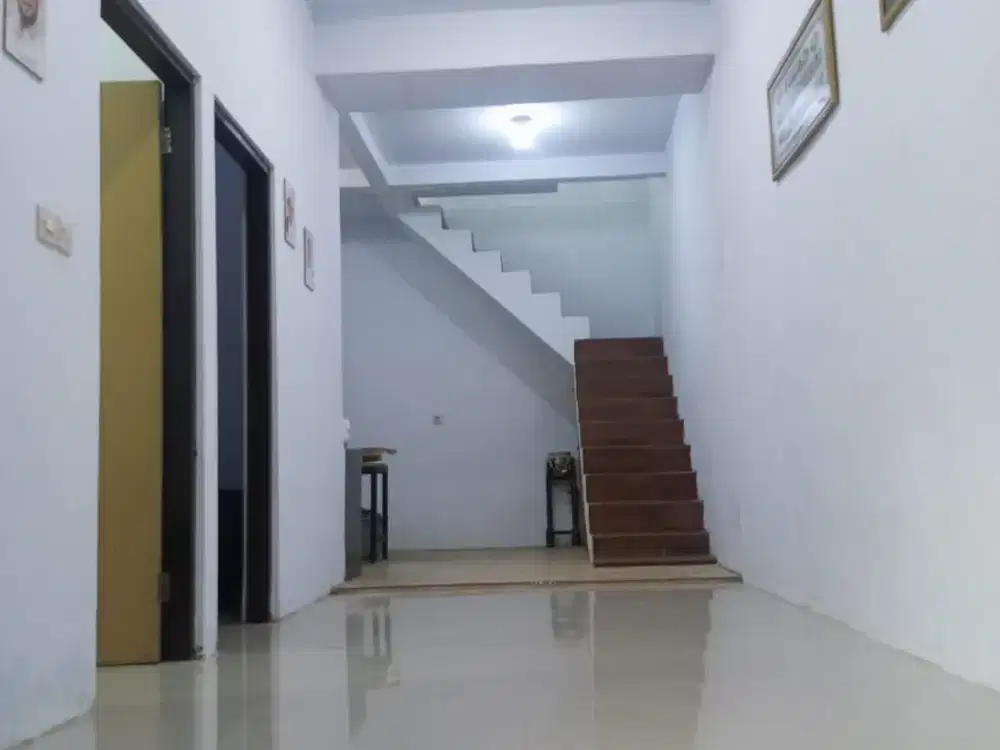 Rumah Murah 1,5 lantai kedungrejo,pakis malang dijual cepat