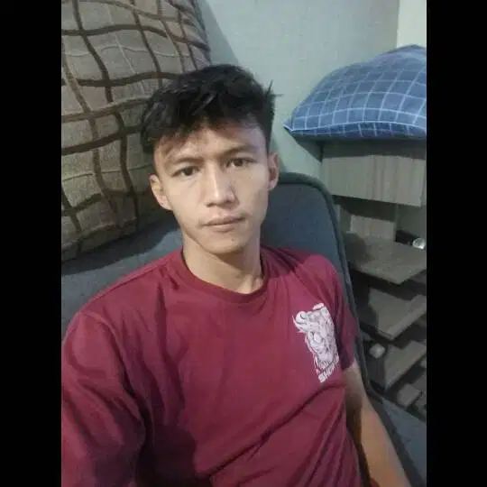 Cari pekerjaan yg jelas