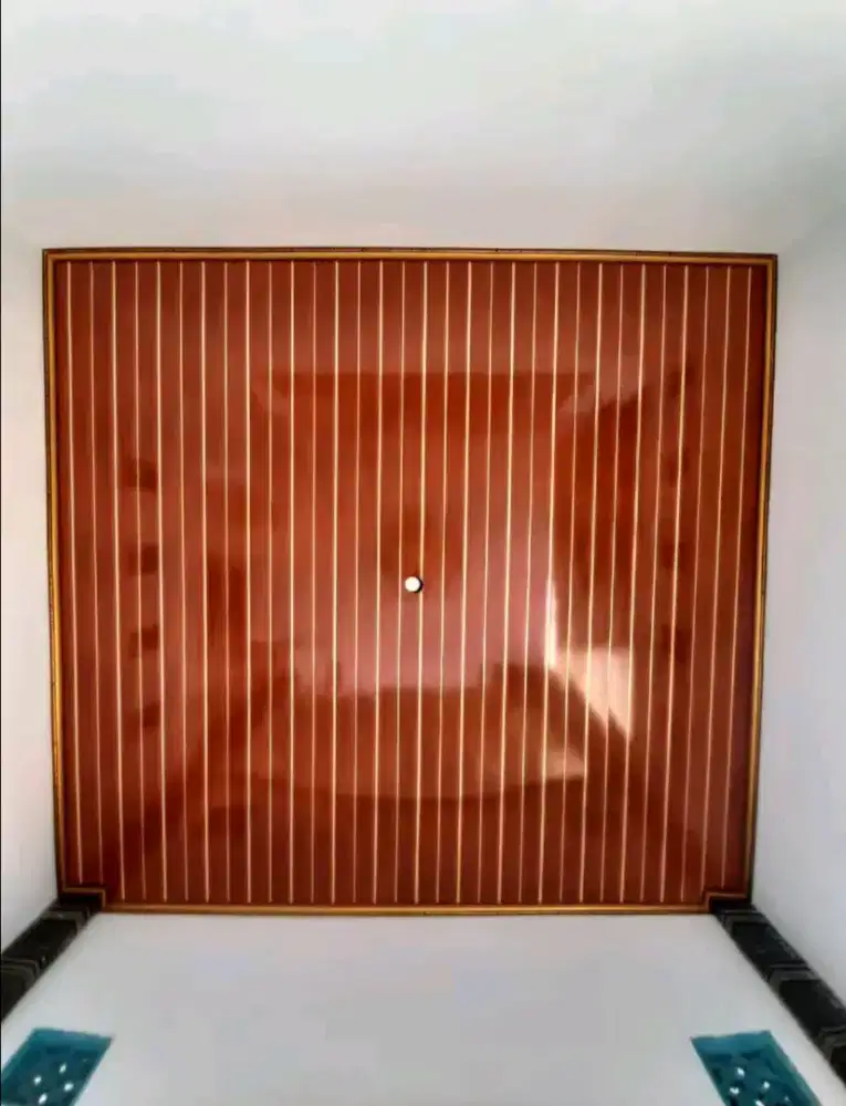 Promo Pemasangan Plafon Pvc Termurah Batam