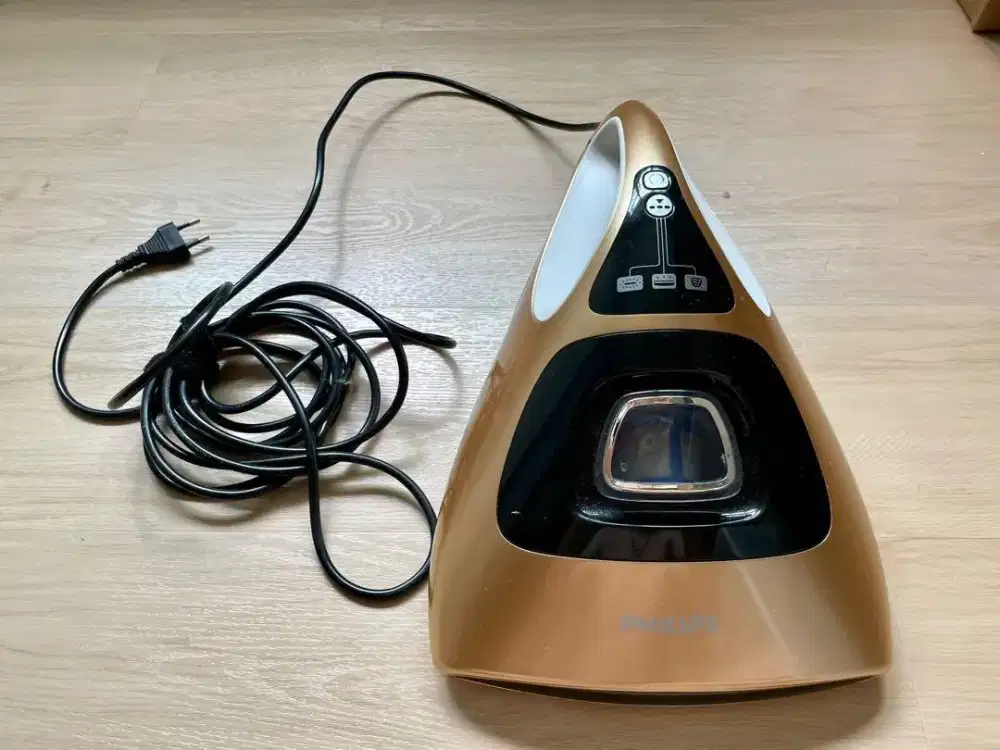 Philips FC6232/02 mite vacuum cleaner second