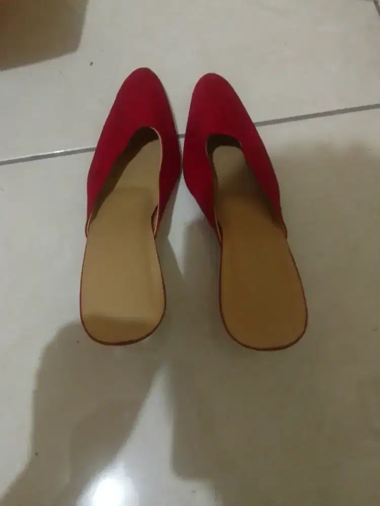 Sepatu Wanita High Heels