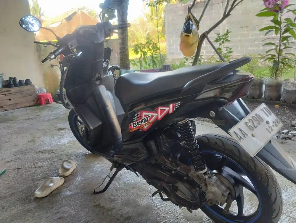 Jual Beat karbu 2011