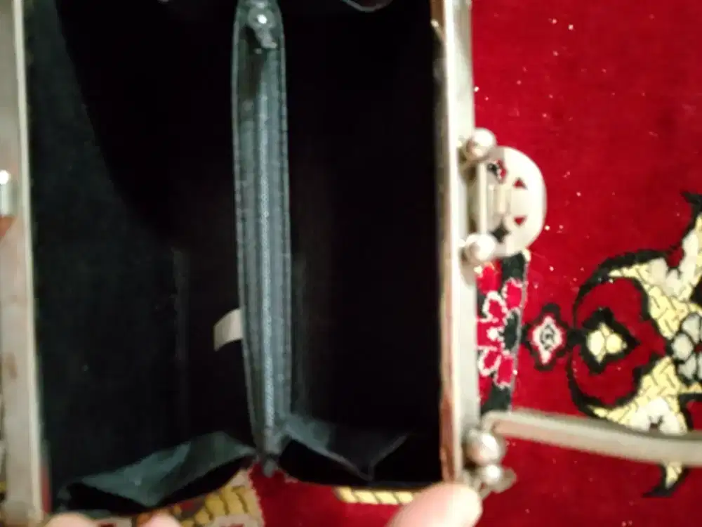 Tas tenteng jadul