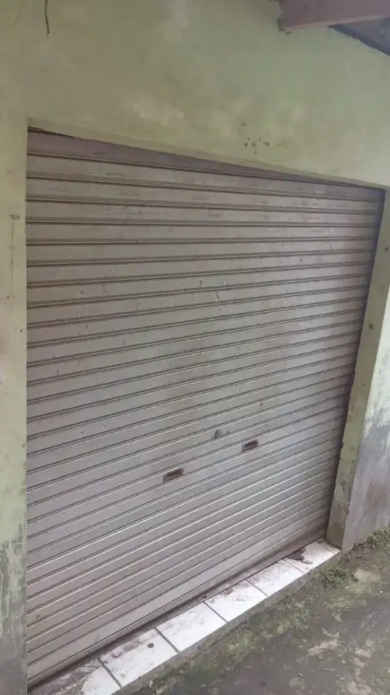 Tukang ahli pintu rolling door dan folding gate