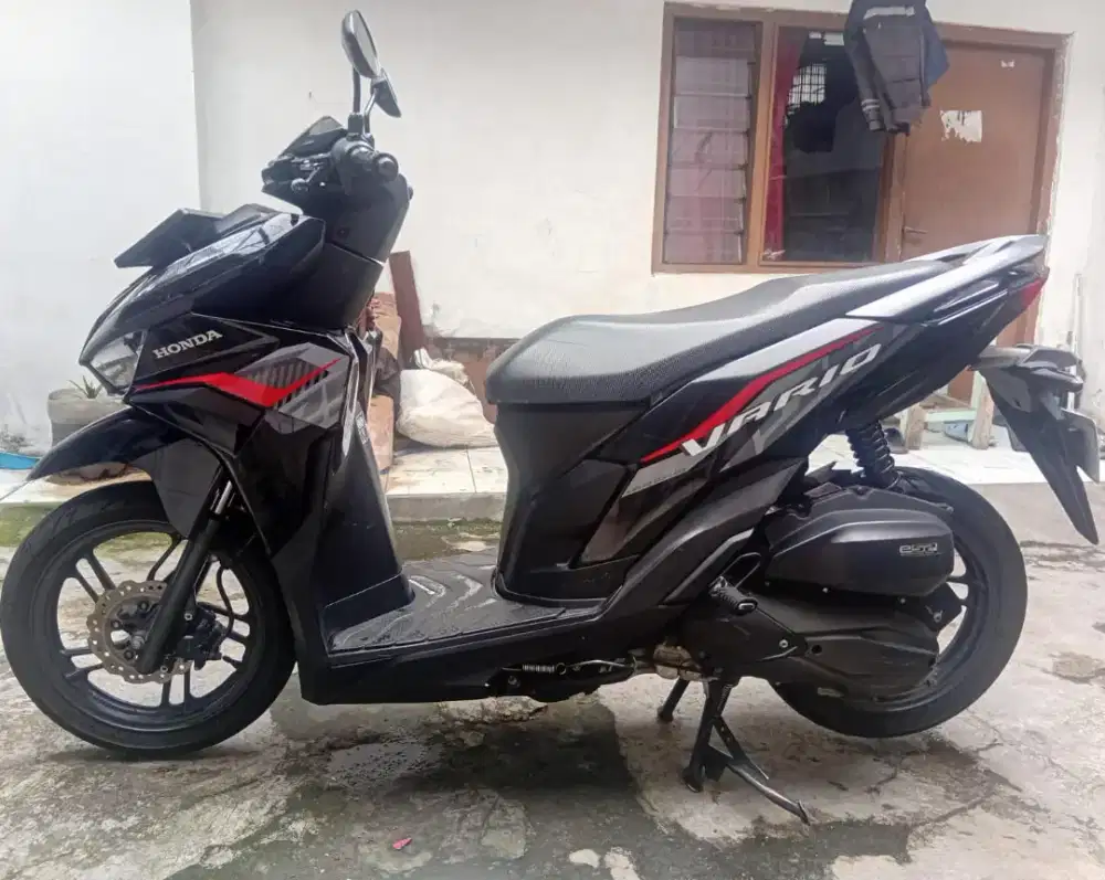 Dijual cepat niih boss